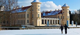 Der Seehof Rheinsberg