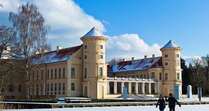 Der Seehof Rheinsberg