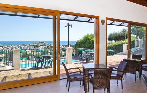 Bar (on property) - Residence Chiesiola (Vieste)