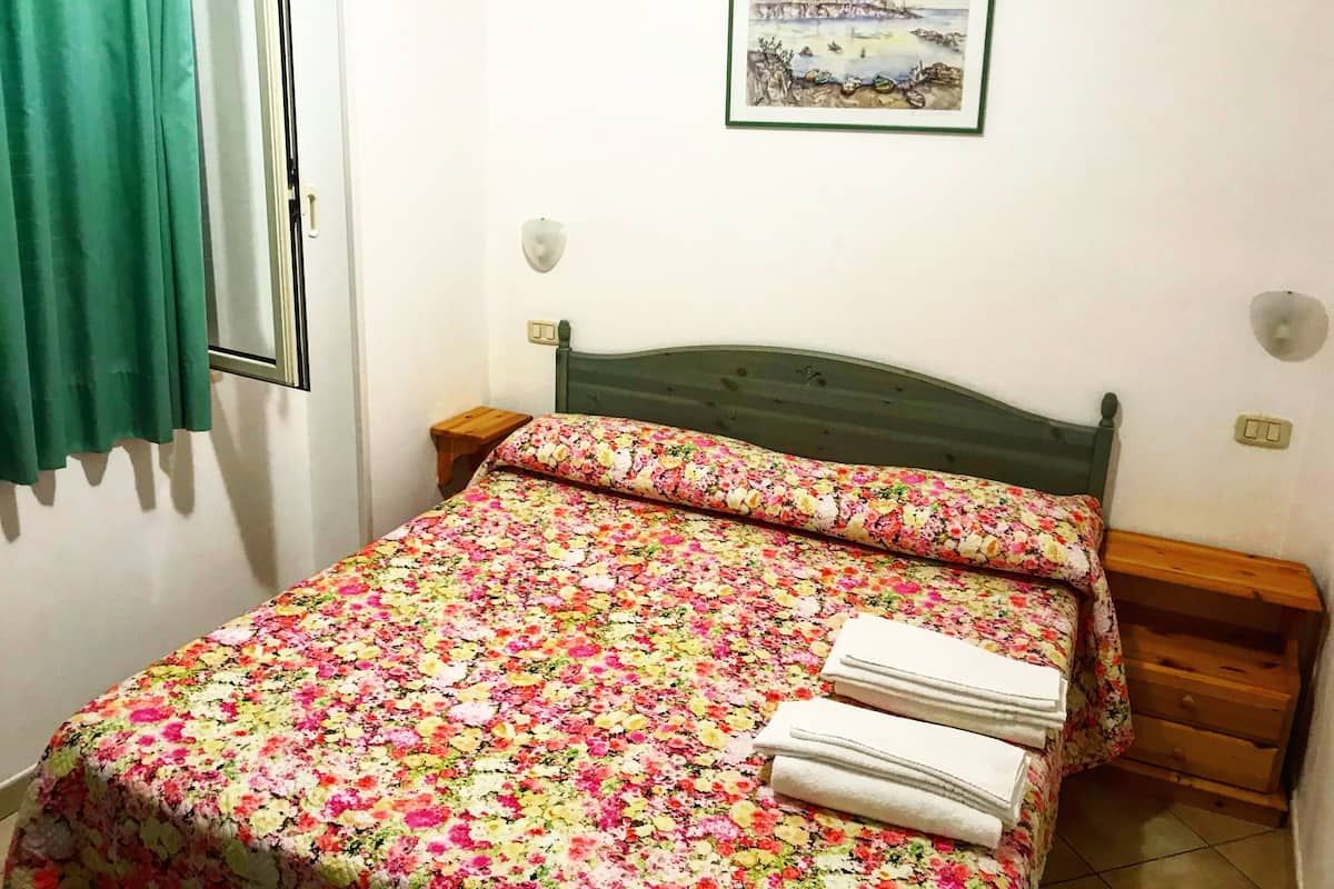 Appartement, plusieurs lits (Trilo 4)