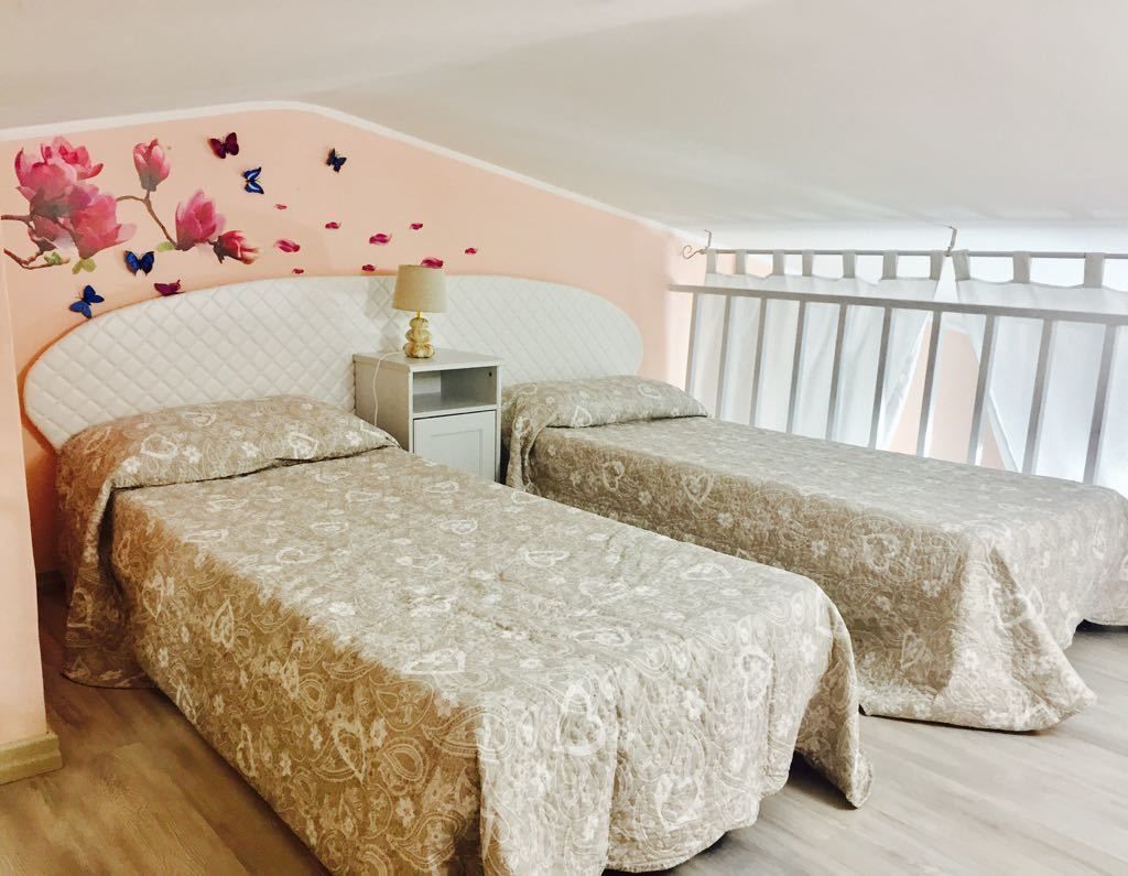 Foto - Hotel Sa Suergia