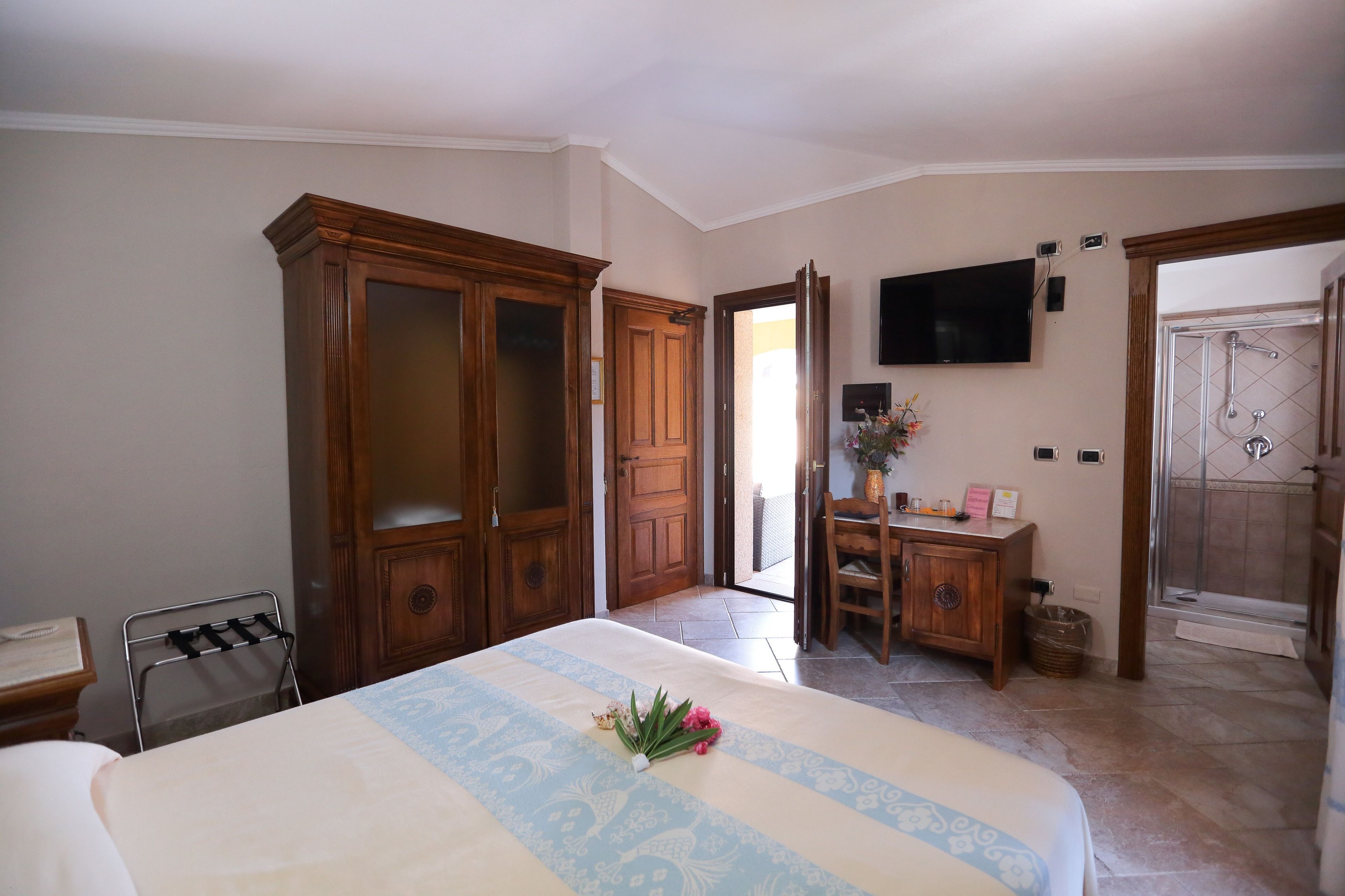 Foto - Hotel Sa Suergia