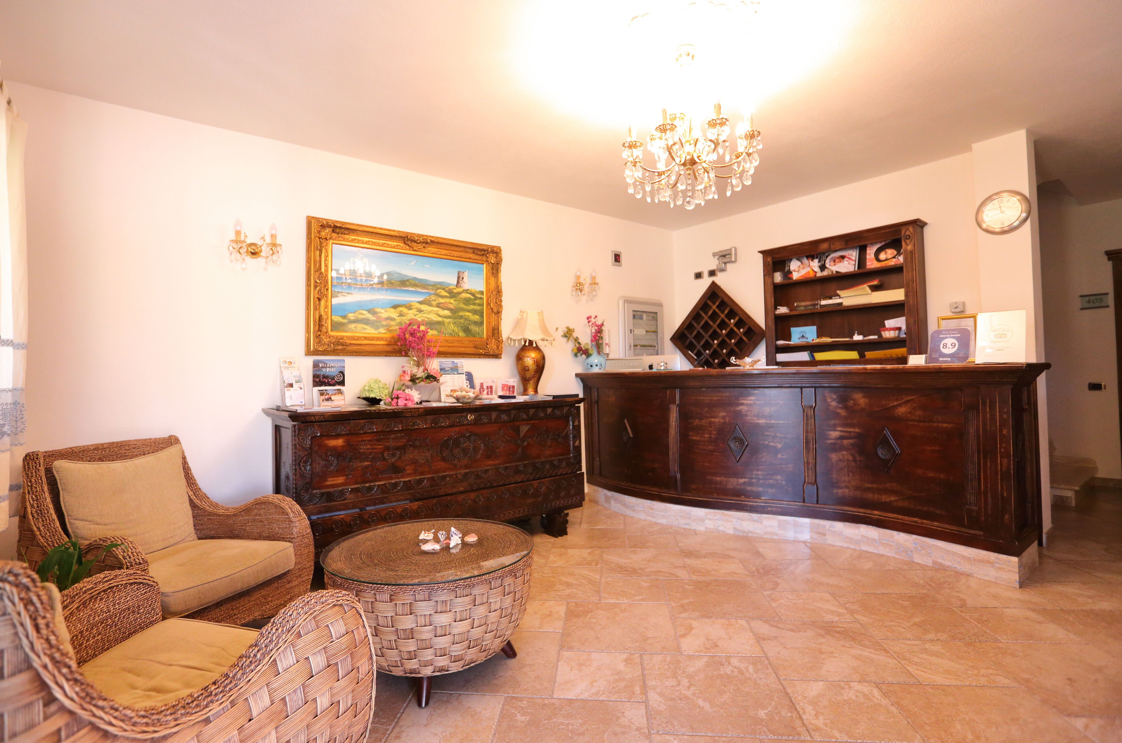 Foto - Hotel Sa Suergia