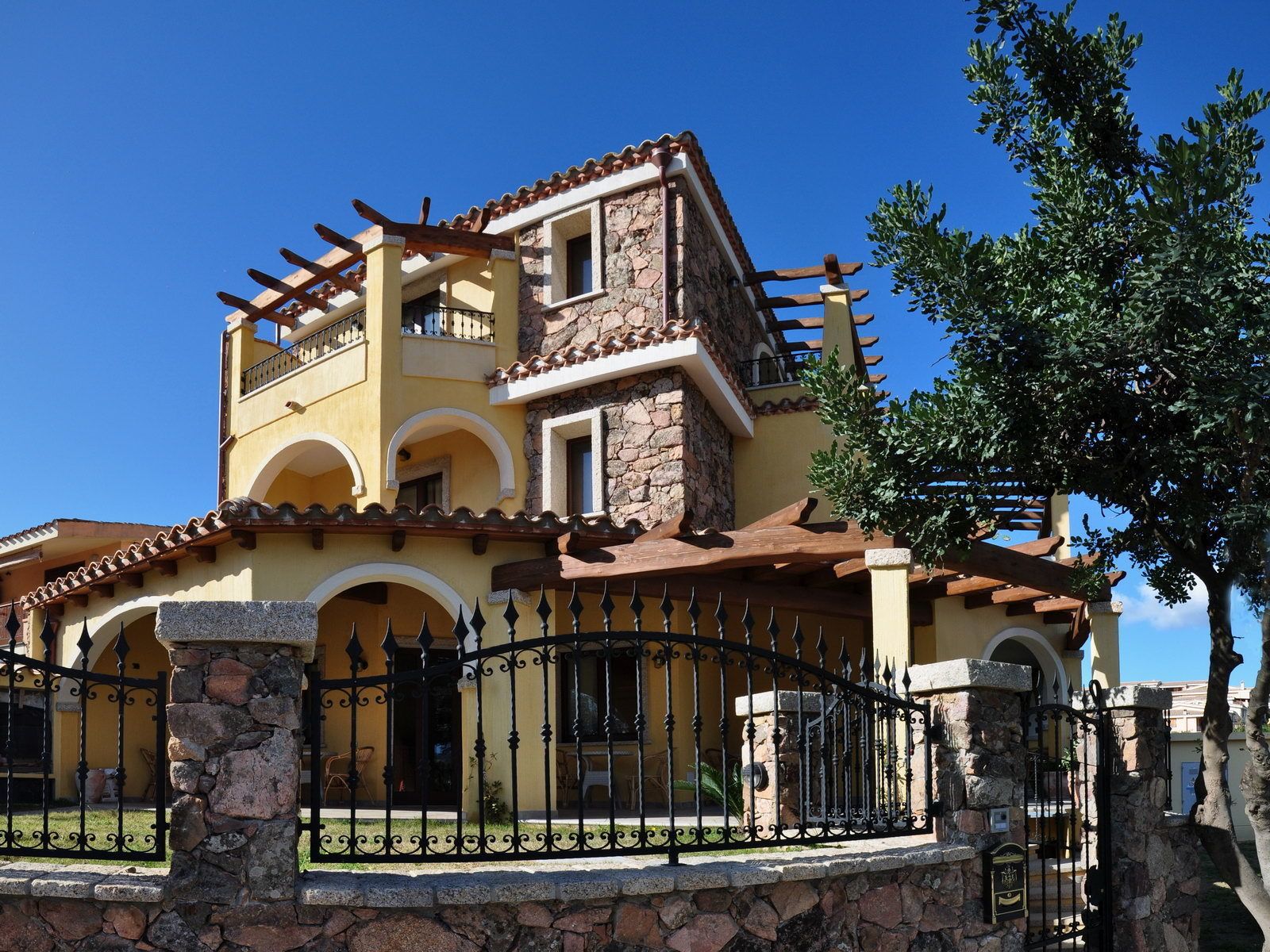 Foto - Hotel Sa Suergia