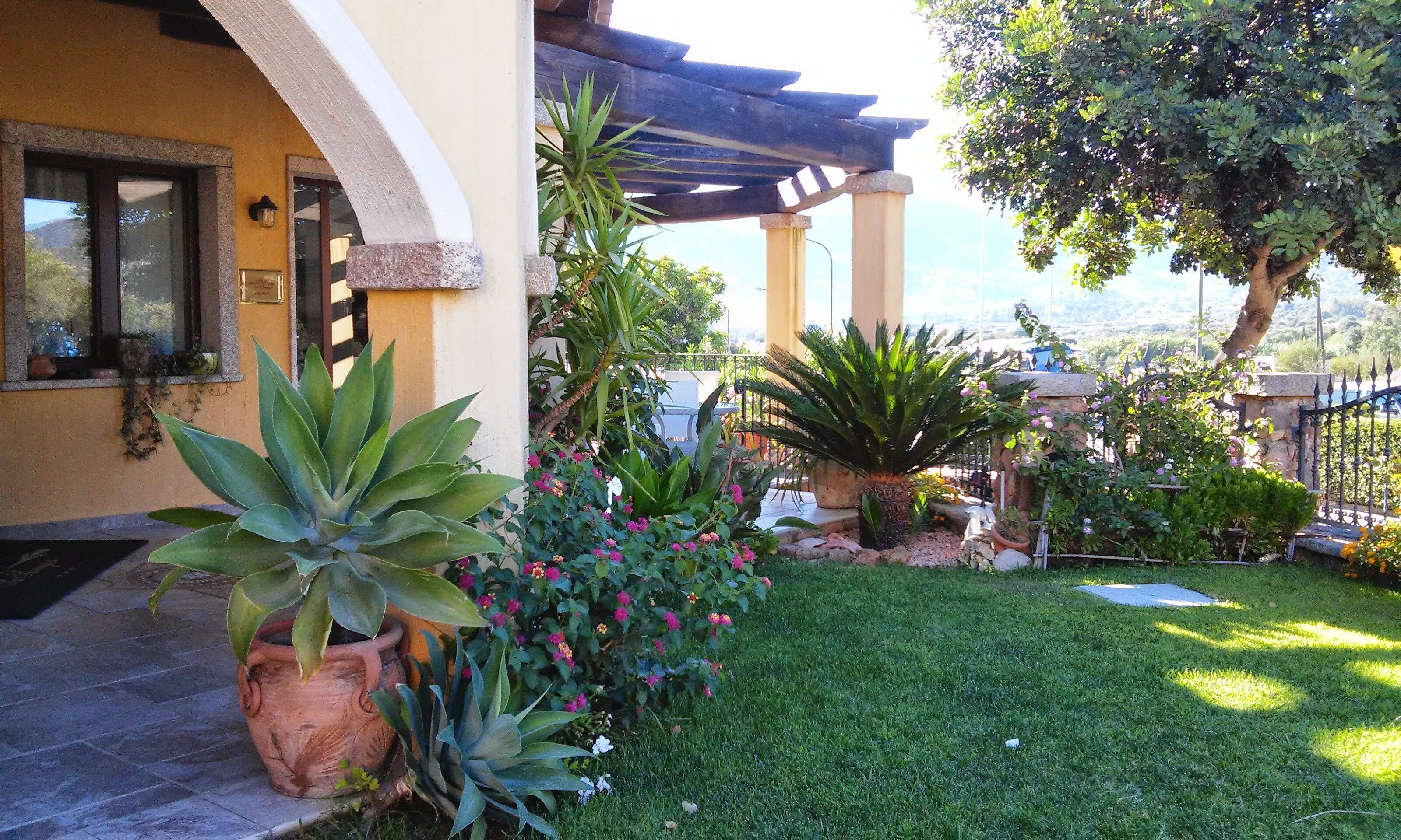 Foto - Hotel Sa Suergia