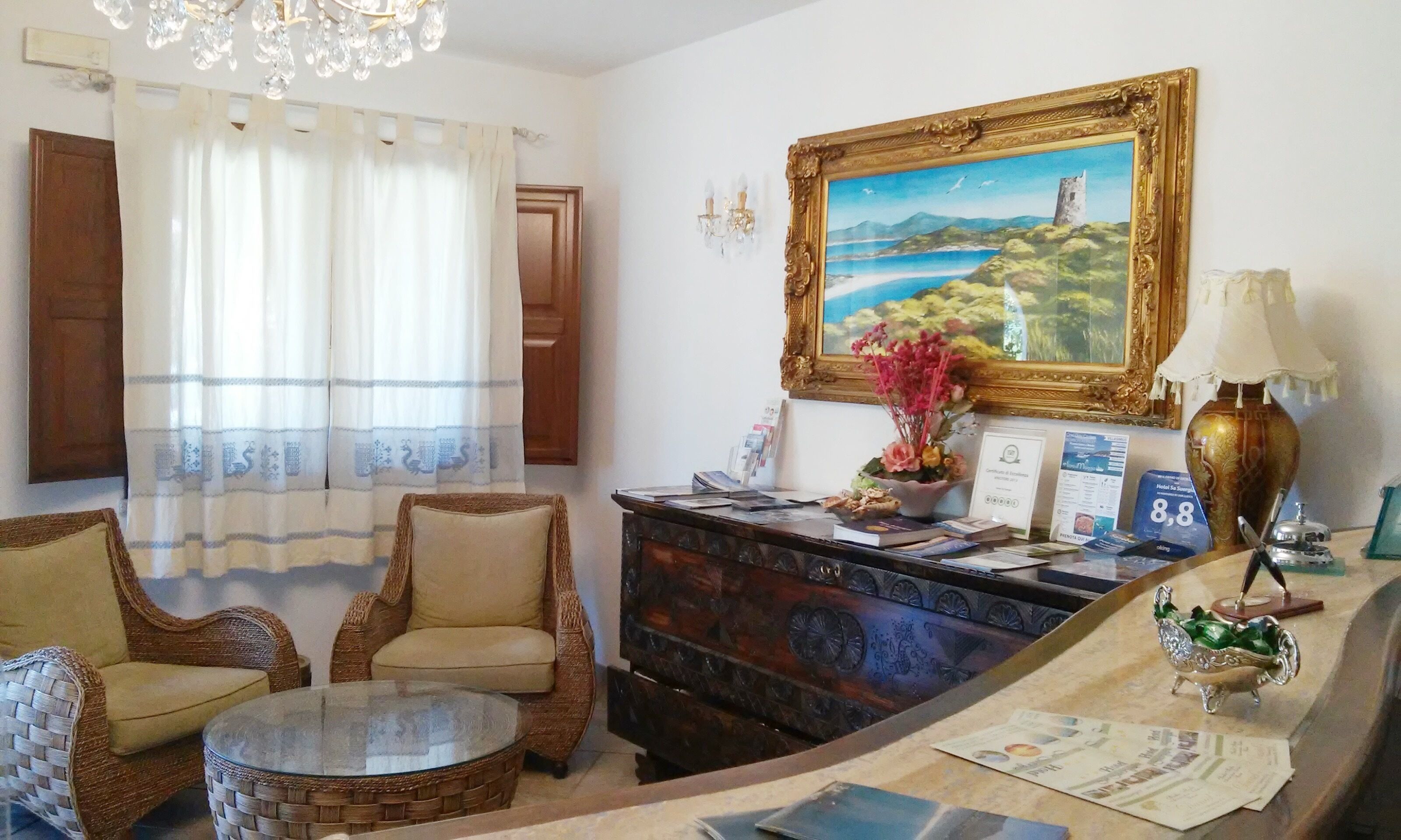 Foto - Hotel Sa Suergia