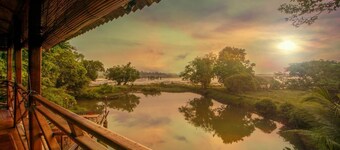Kingfisher Ecolodge