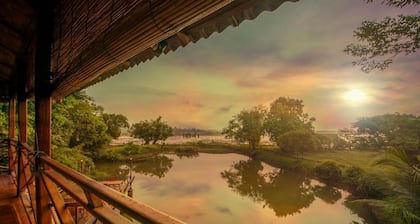 Kingfisher Ecolodge