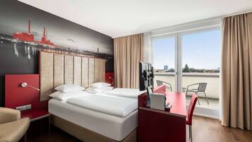 Room (Lounge)
