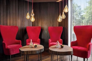 Interior - DORMERO DeHo Linz (Linz)