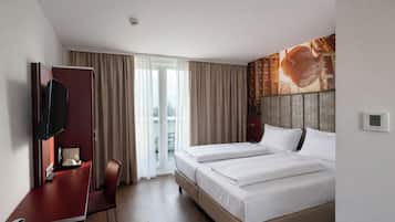 Chambre Double Confort