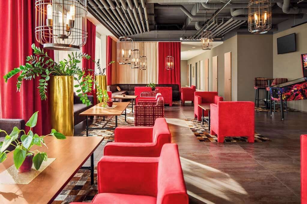 Photo - DORMERO DeHo Linz