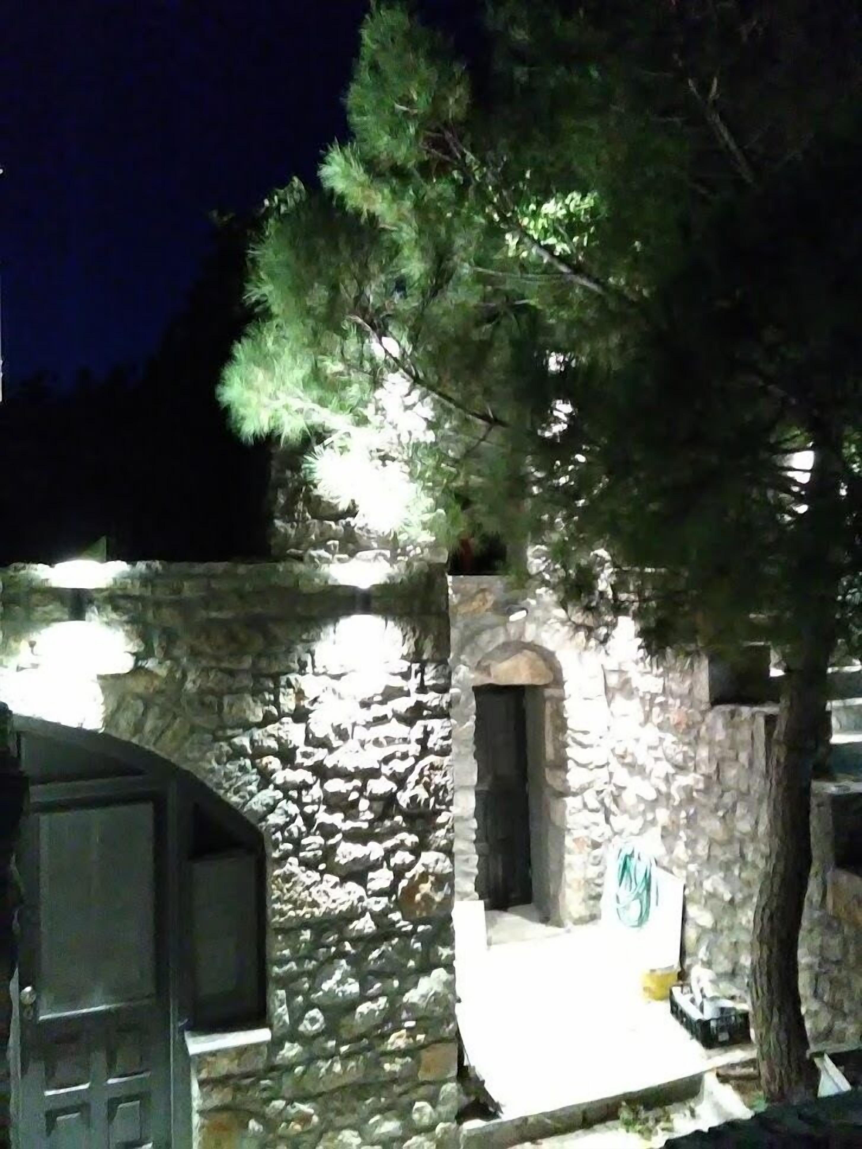 高級平房, 2 間臥室, 山景, 山間 (2 Bathrooms) | 露台/庭院