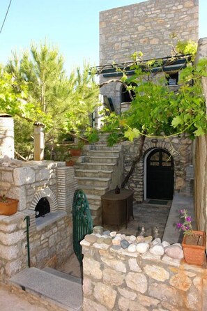 Jardin