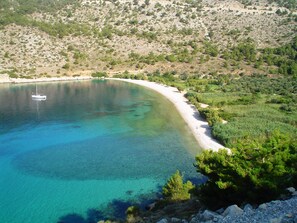 Point of interest - Spitakia Cottages (Chios)