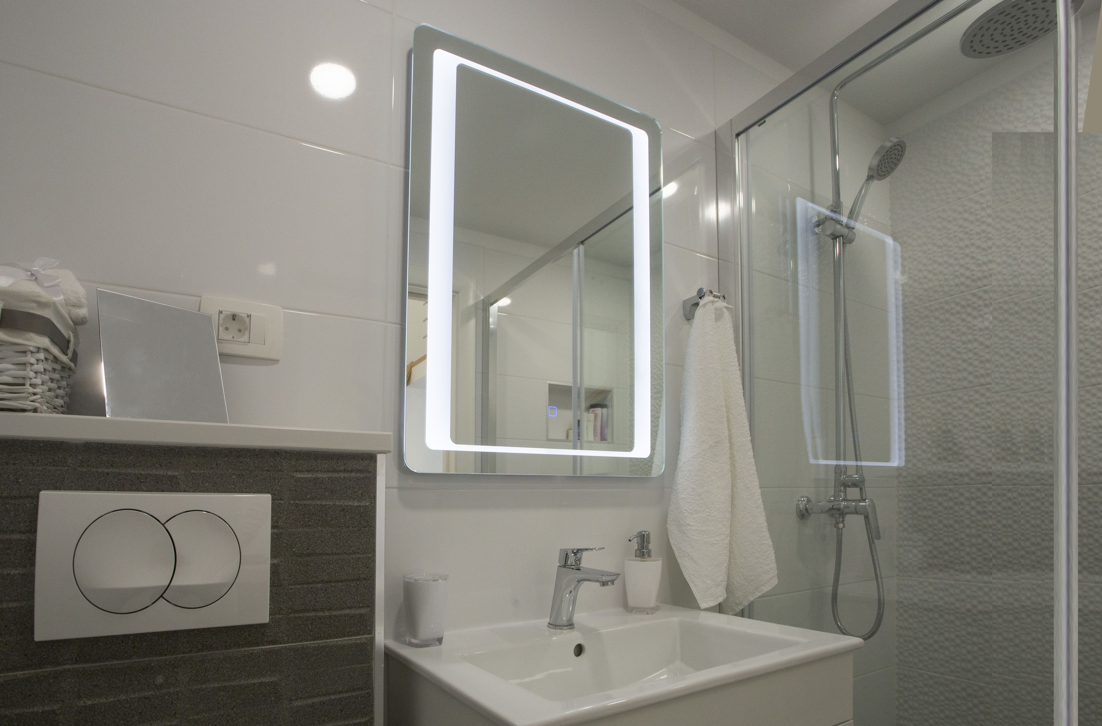 Foto - Central Old Town Rooms