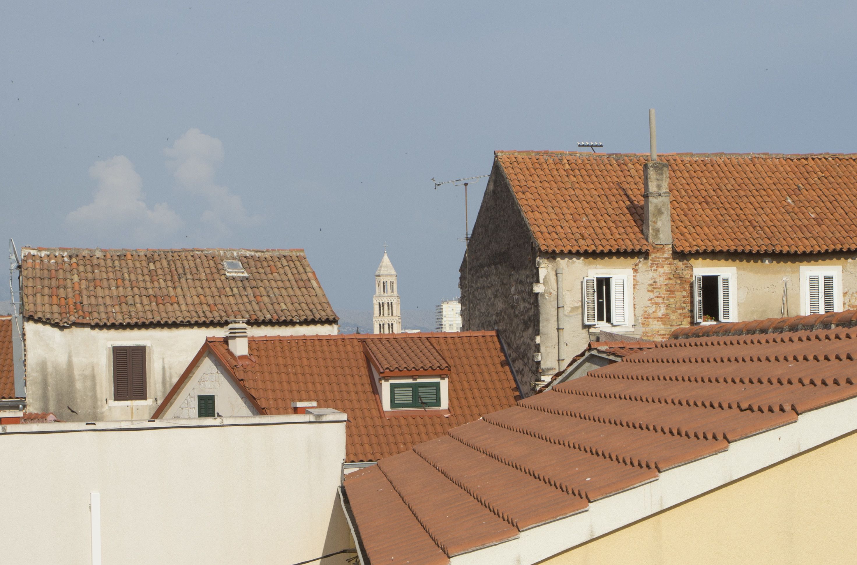 Foto - Central Old Town Rooms