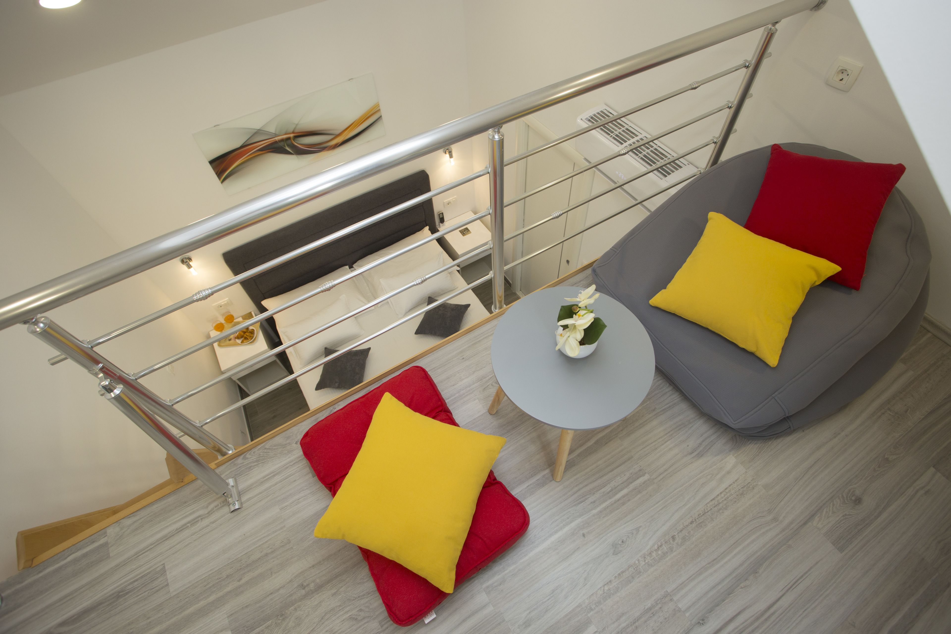 Foto - Central Old Town Rooms