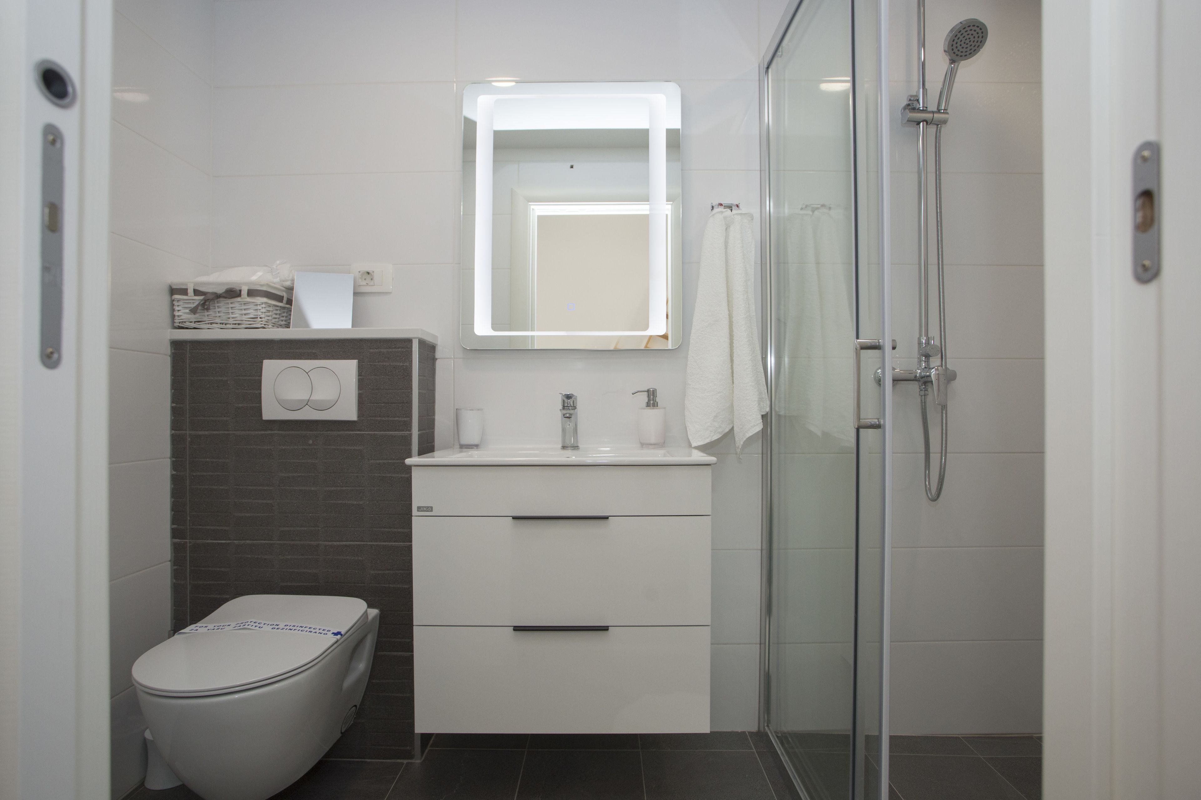 Foto - Central Old Town Rooms