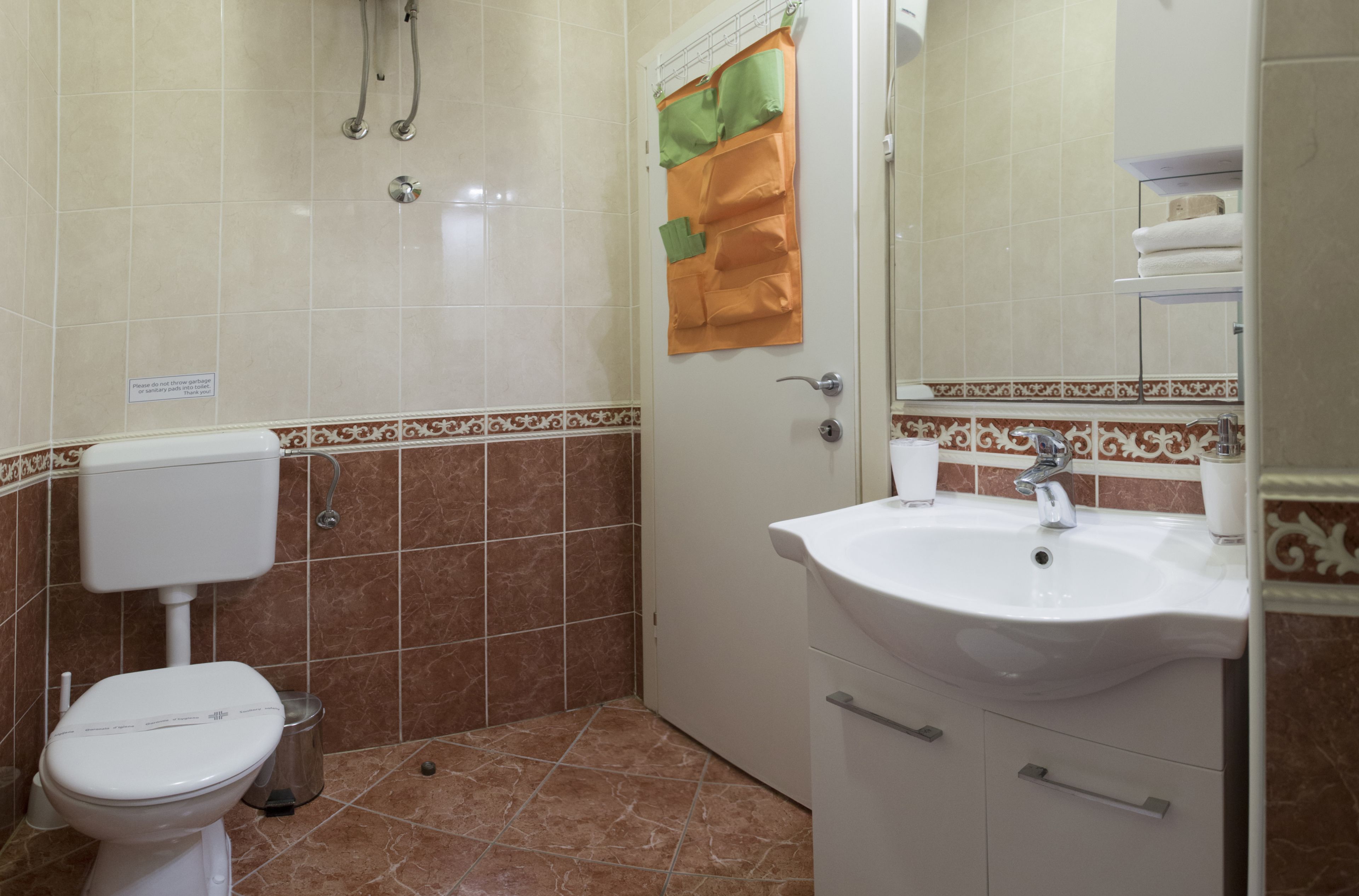 Foto - Central Old Town Rooms