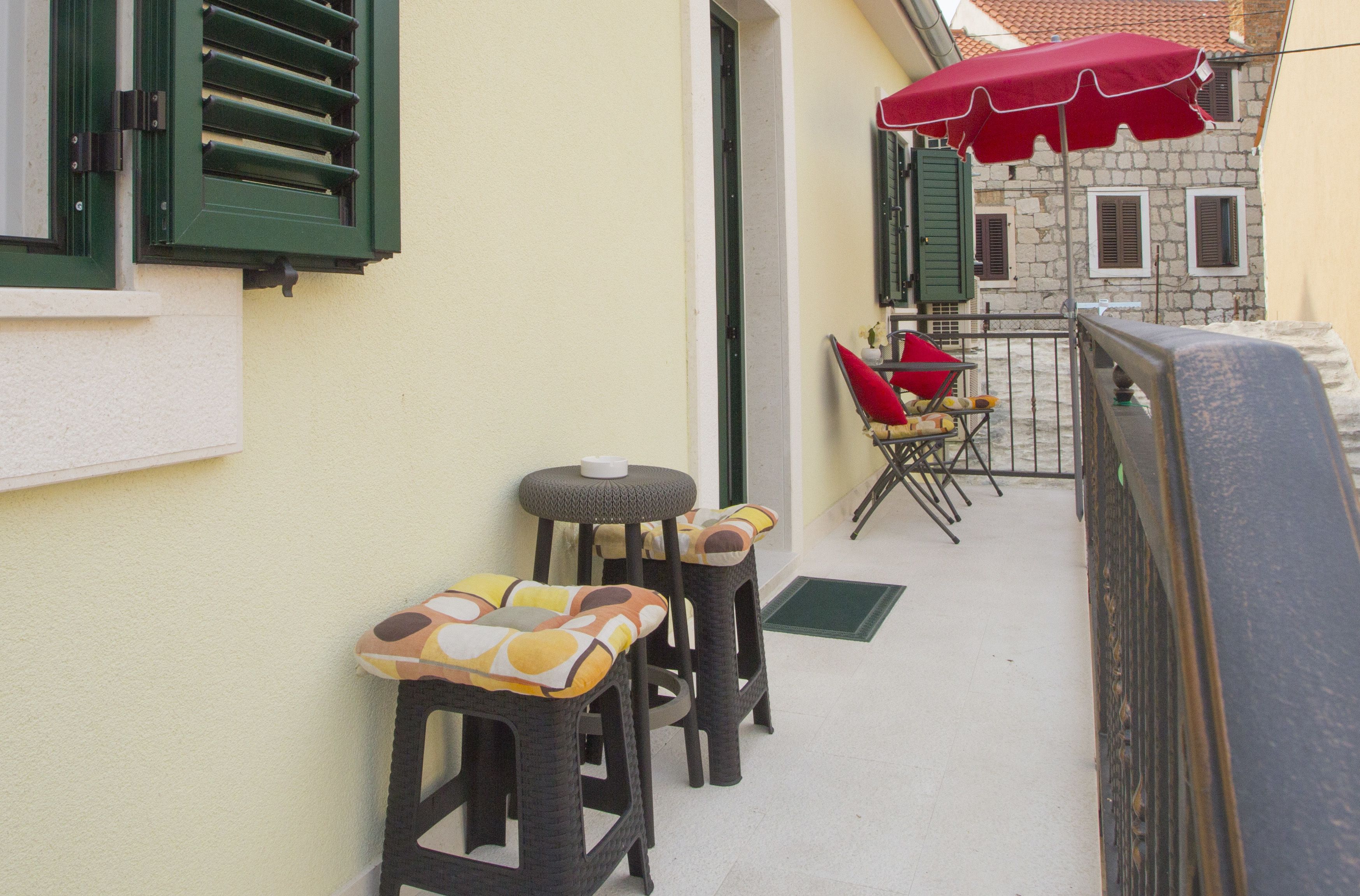 Foto - Central Old Town Rooms