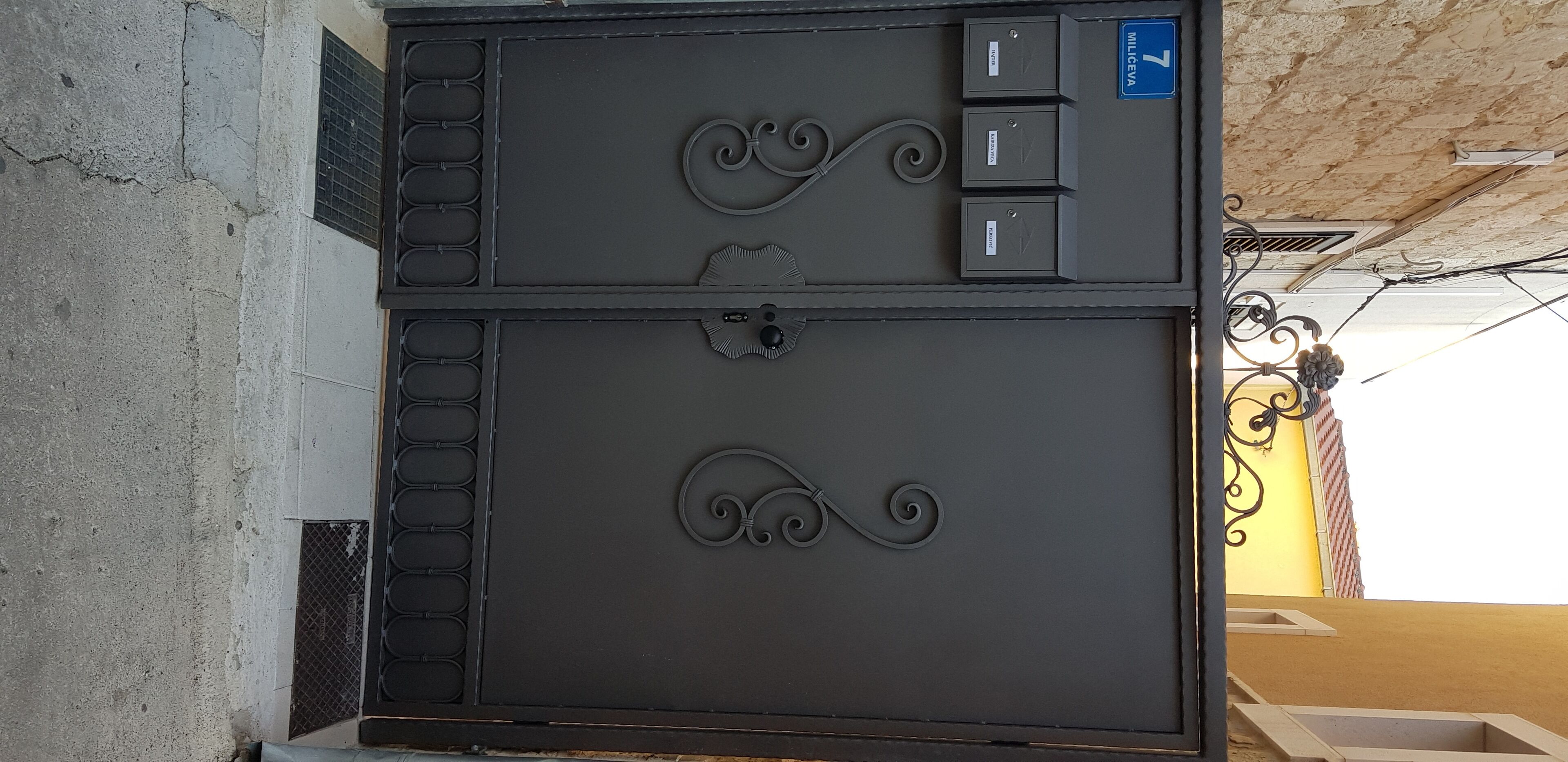 Foto - Central Old Town Rooms