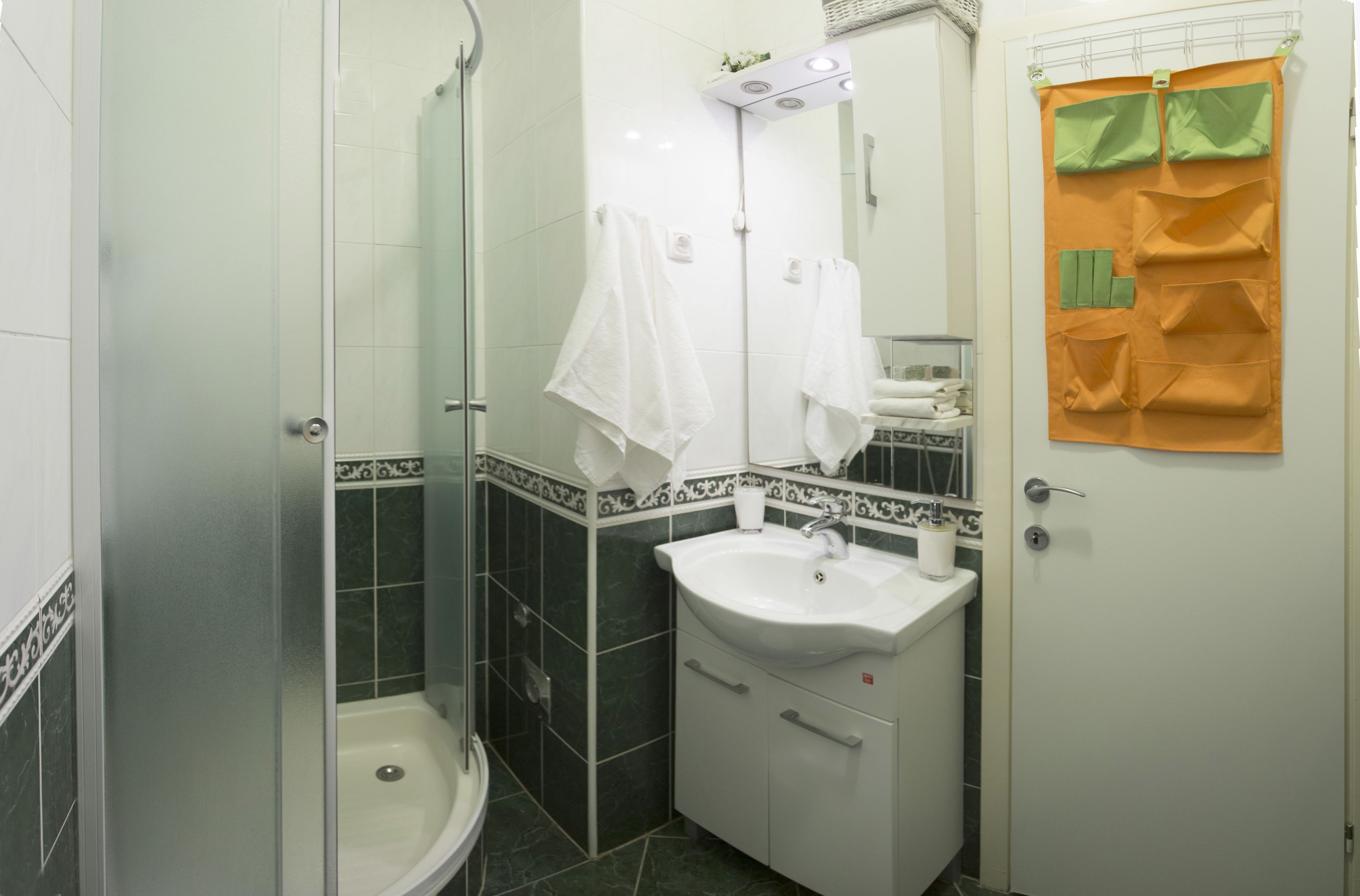 Foto - Central Old Town Rooms