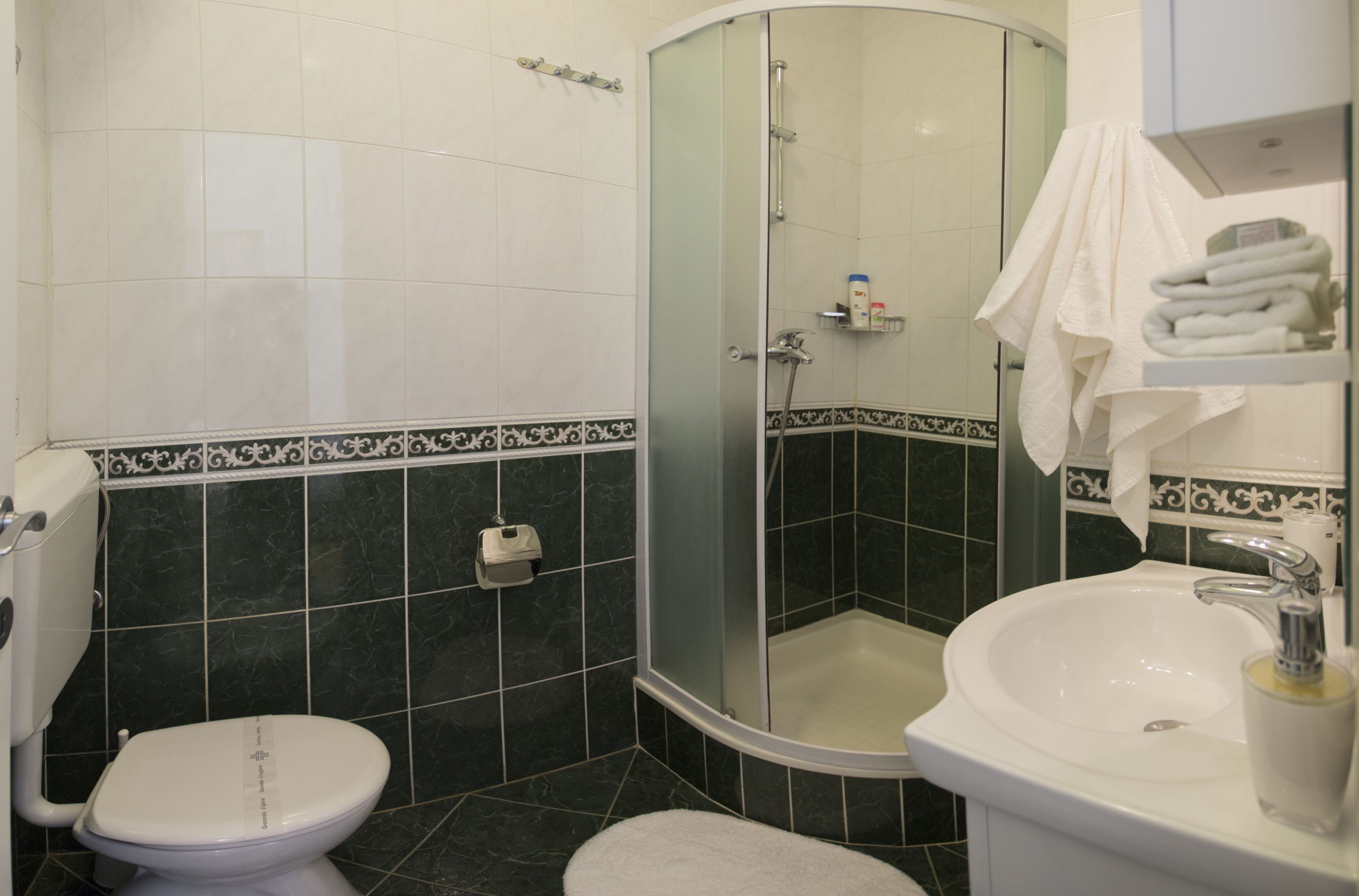 Foto - Central Old Town Rooms