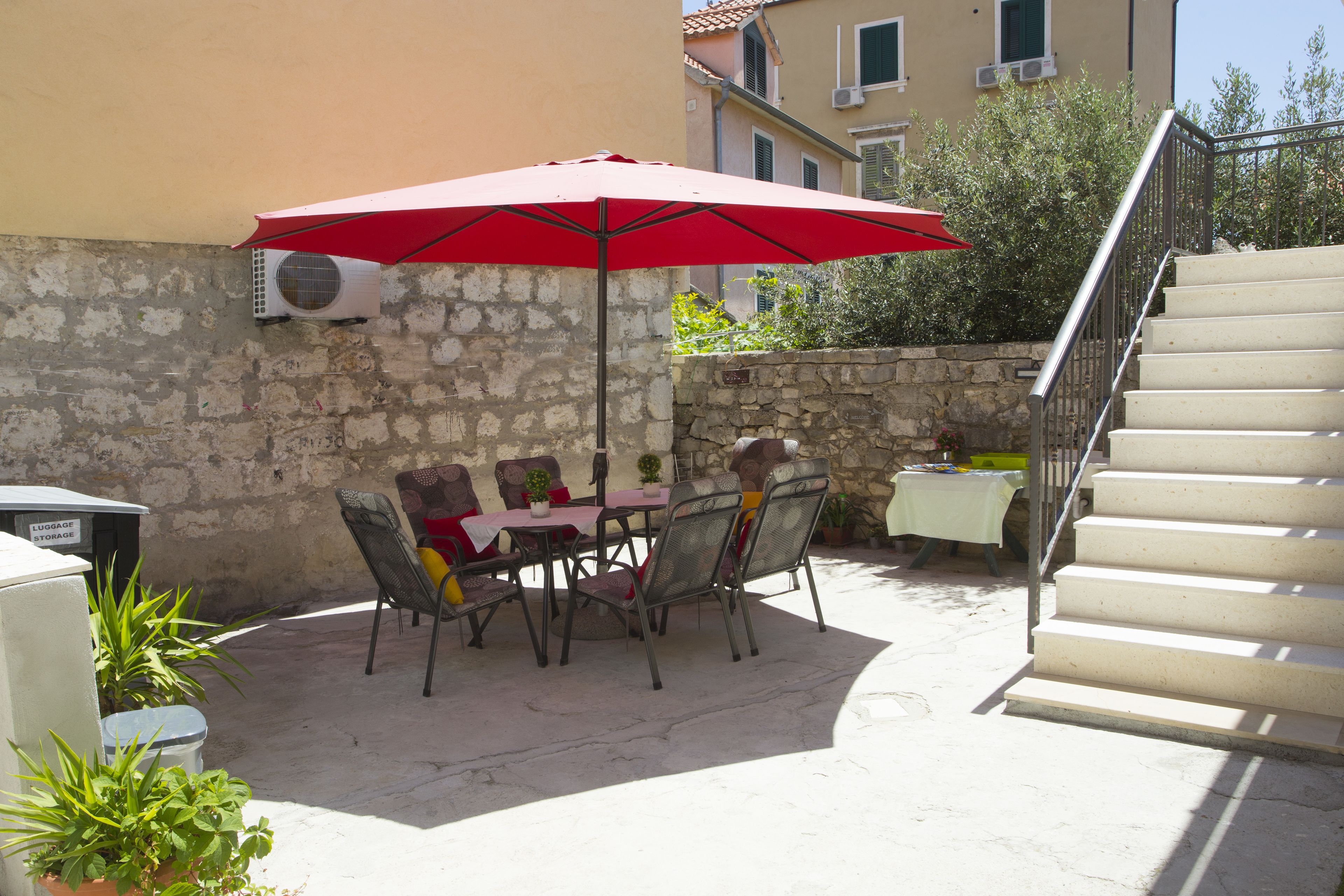 Foto - Central Old Town Rooms