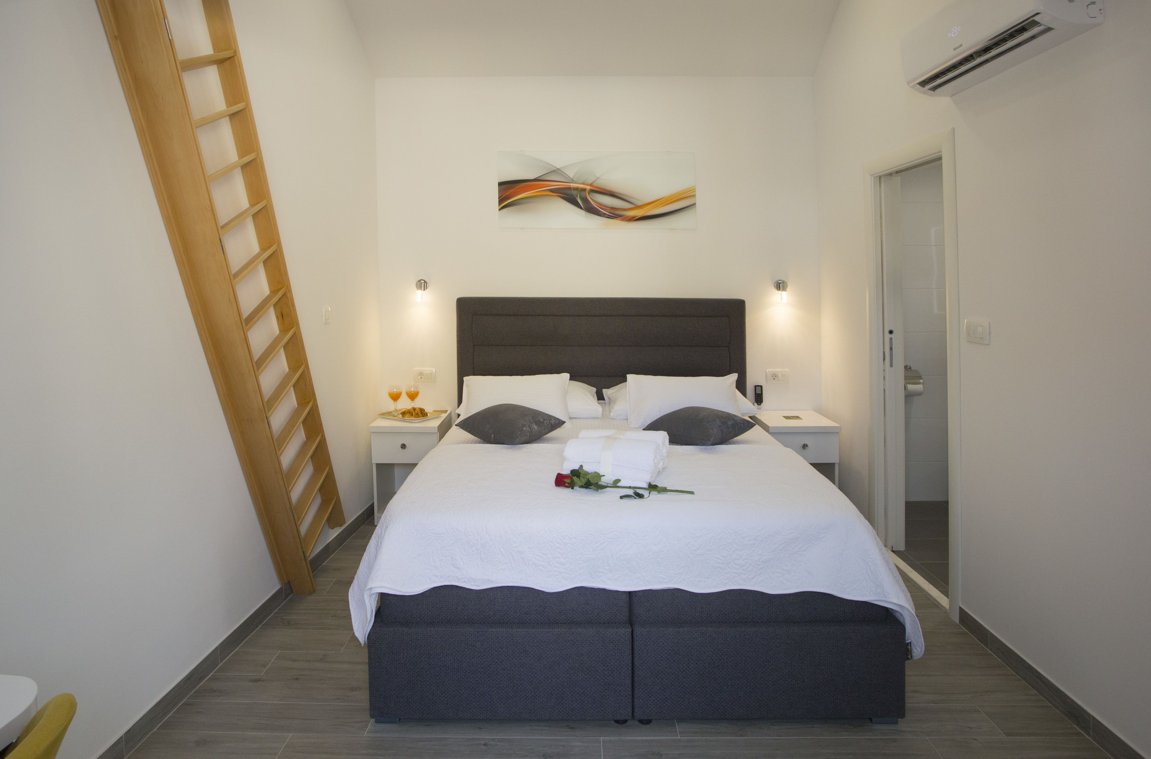 Foto - Central Old Town Rooms