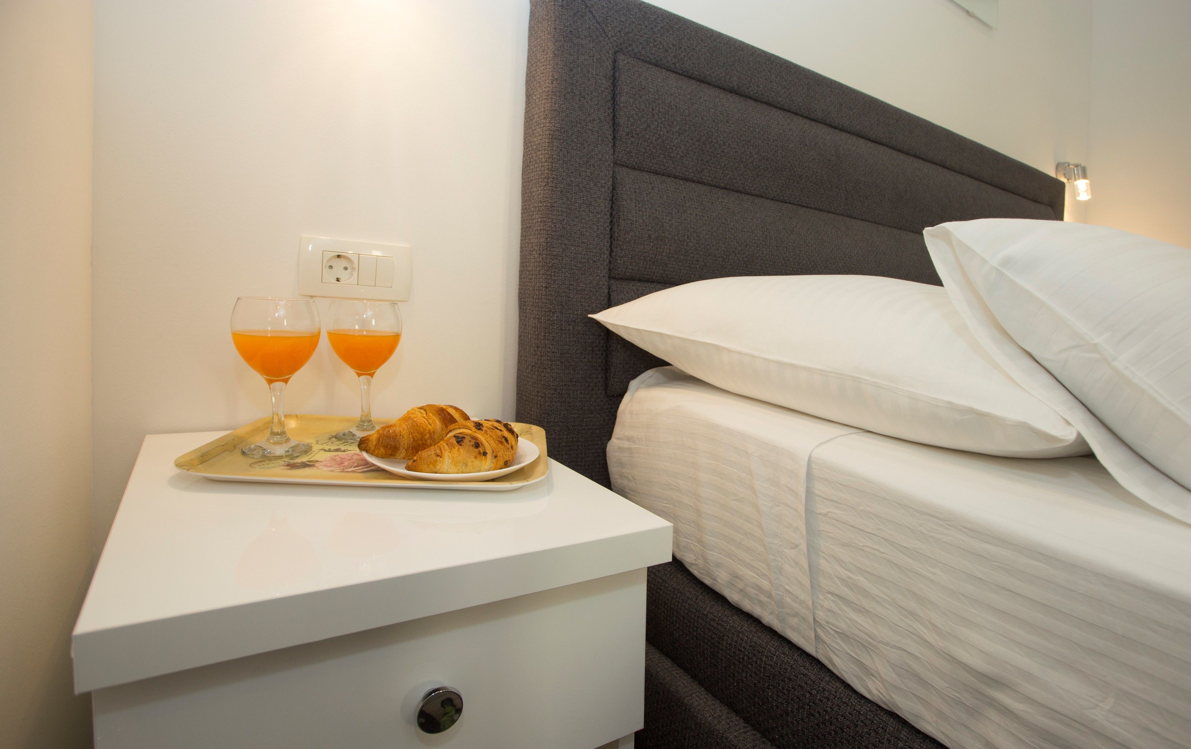 Foto - Central Old Town Rooms