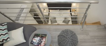 Central Old Town Rooms