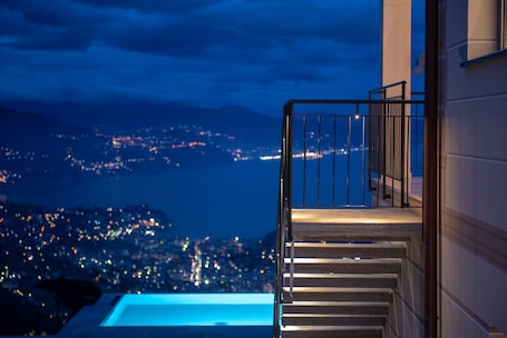 Exterior. Il Leccio Luxury Resort