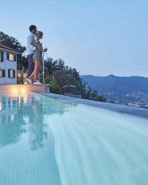 Design Villa | Terrace/patio