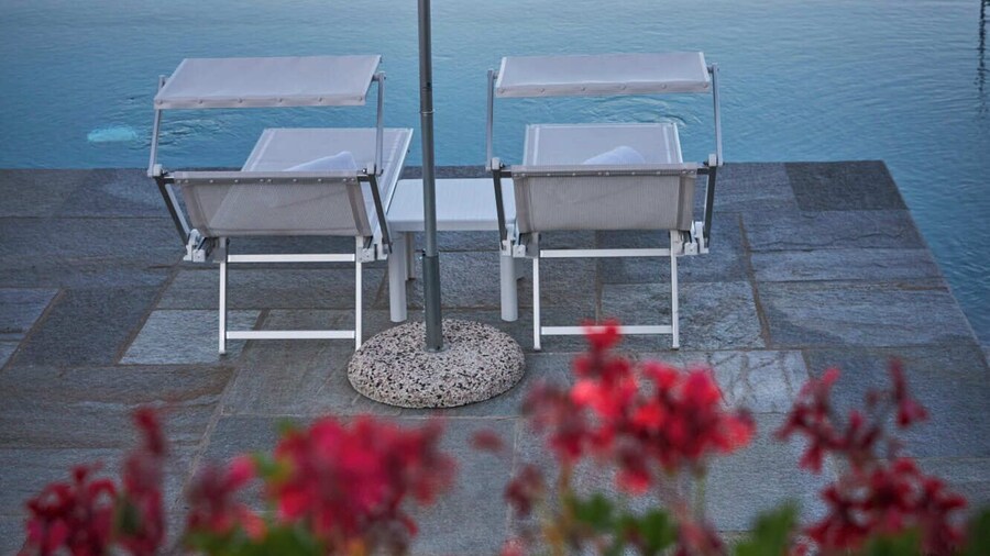 Il Leccio Luxury Resort