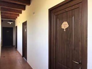 Hallway - Agriturismo L'Ulivo (Padula)