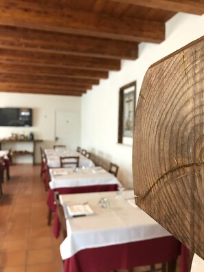 Restaurant - Agriturismo L'Ulivo (Padula)