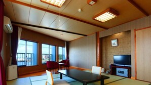Room - Himakajima Ocean View Hotel Seikaiso (Minamichita)