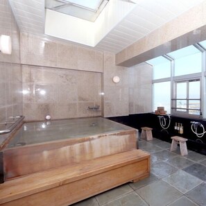 Spa - Himakajima Ocean View Hotel Seikaiso (Minamichita)