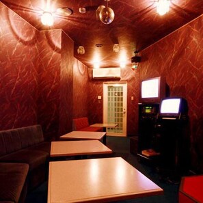 Interior - Himakajima Ocean View Hotel Seikaiso (Minamichita)