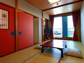 Room - Himakajima Ocean View Hotel Seikaiso (Minamichita)