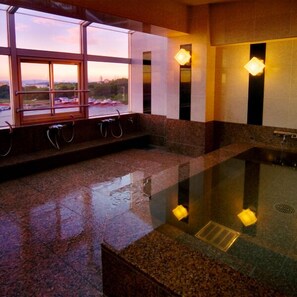 Spa - Himakajima Ocean View Hotel Seikaiso (Minamichita)