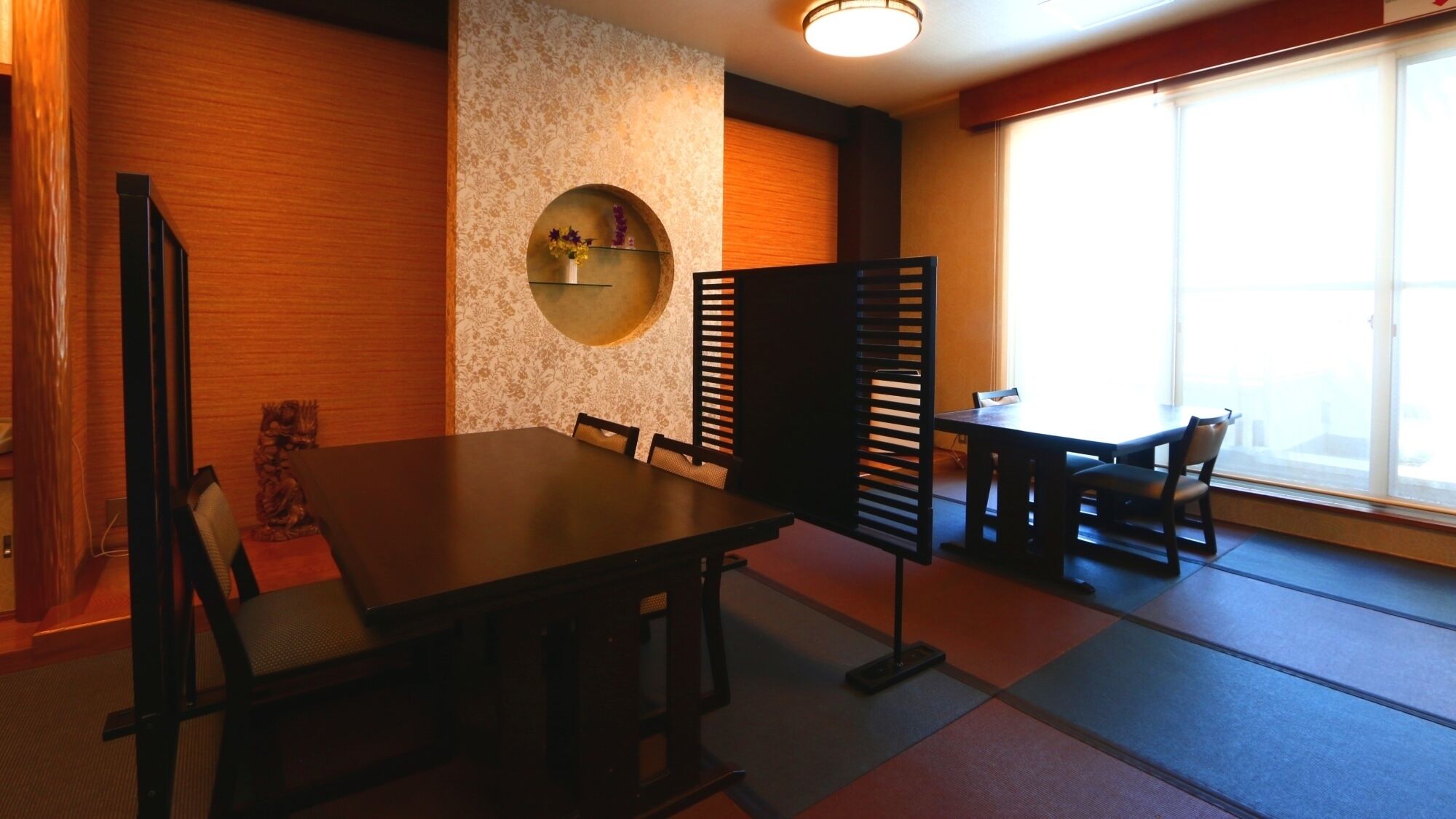 Restaurantes