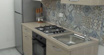 Drepanon loma-asunto