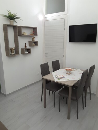 Drepanon Holidays House