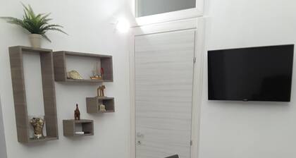 Drepanon Holidays House