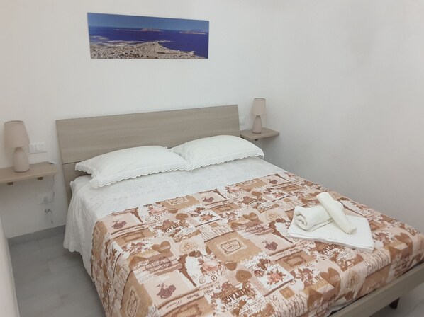 1 chambre