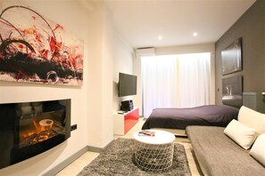 Apartment, 1 Bedroom