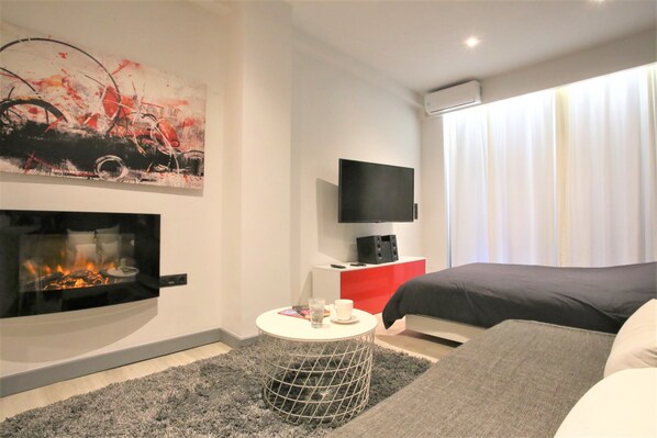 Apartment, 1 Bedroom