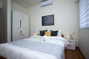 Superior Apartment, Multiple Beds, Bay View - You cant beat this view Apartments (Kotor)